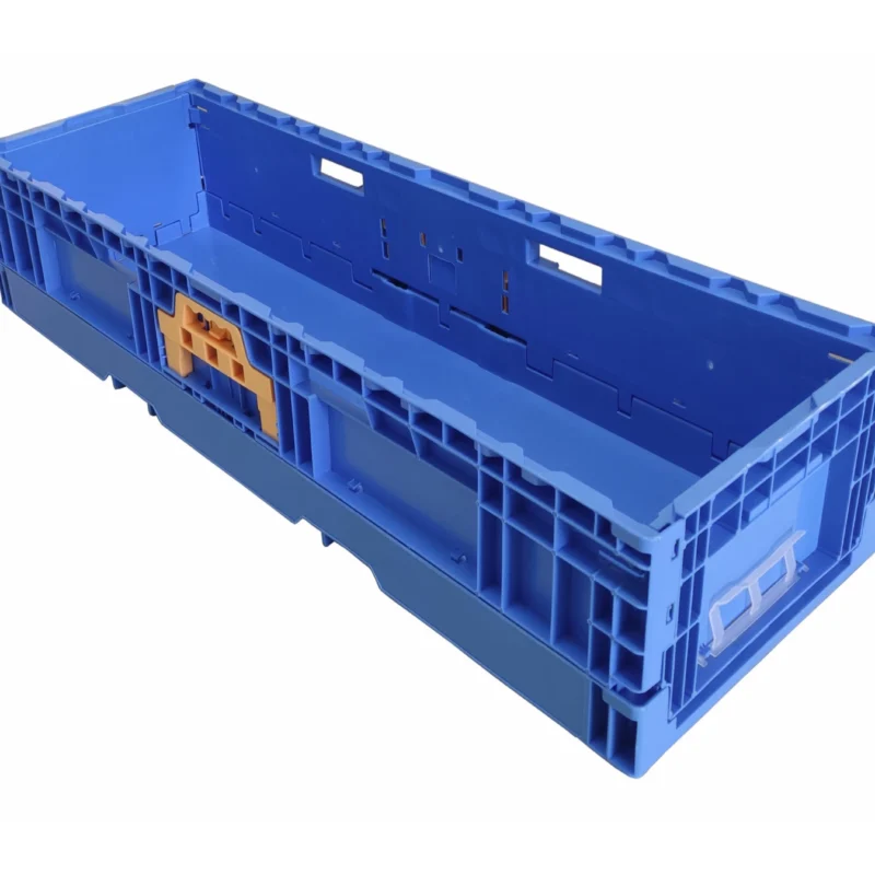 Plastic Folding Crates 1100*365*210mm