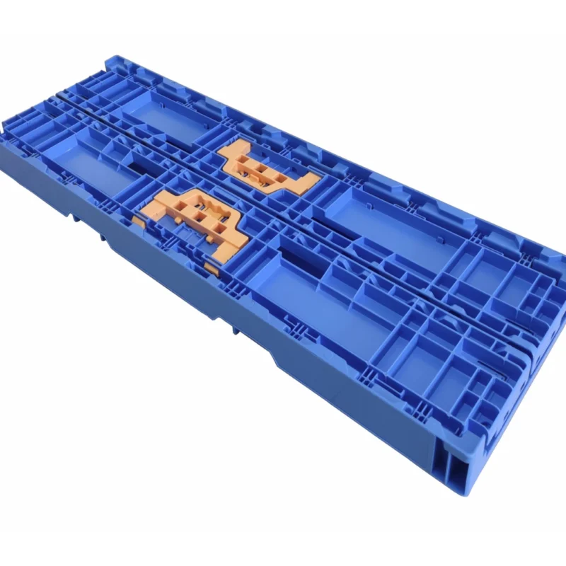 Plastic Folding Crates 1100*365*210mm