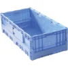 Collapsible Plastic Crates 1100*550*330mm