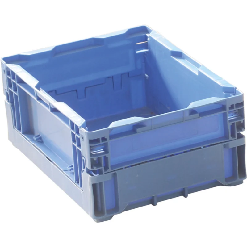 Folding Crates Plastic 365*275*160mm