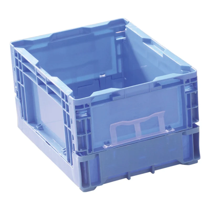 Collapsible Plastic Crates 365*275*210mm