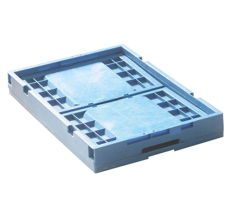 Foldable Plastic Crates 600*400*320mm