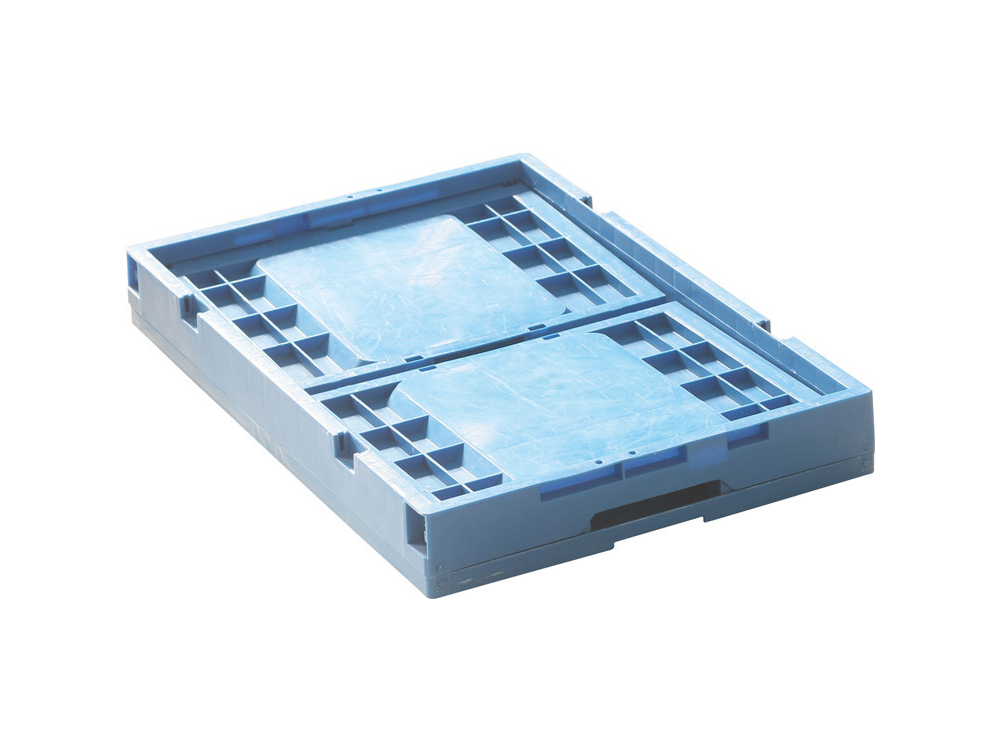 Foldable Plastic Crates 600*400*320mm