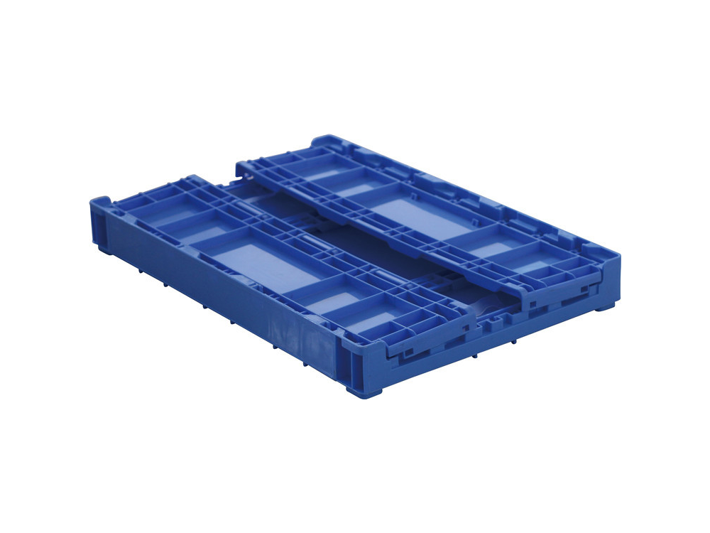 Foldable Plastic Crates 650*435*225mm