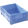 Plastic Foldable Crates 650*435*230mm