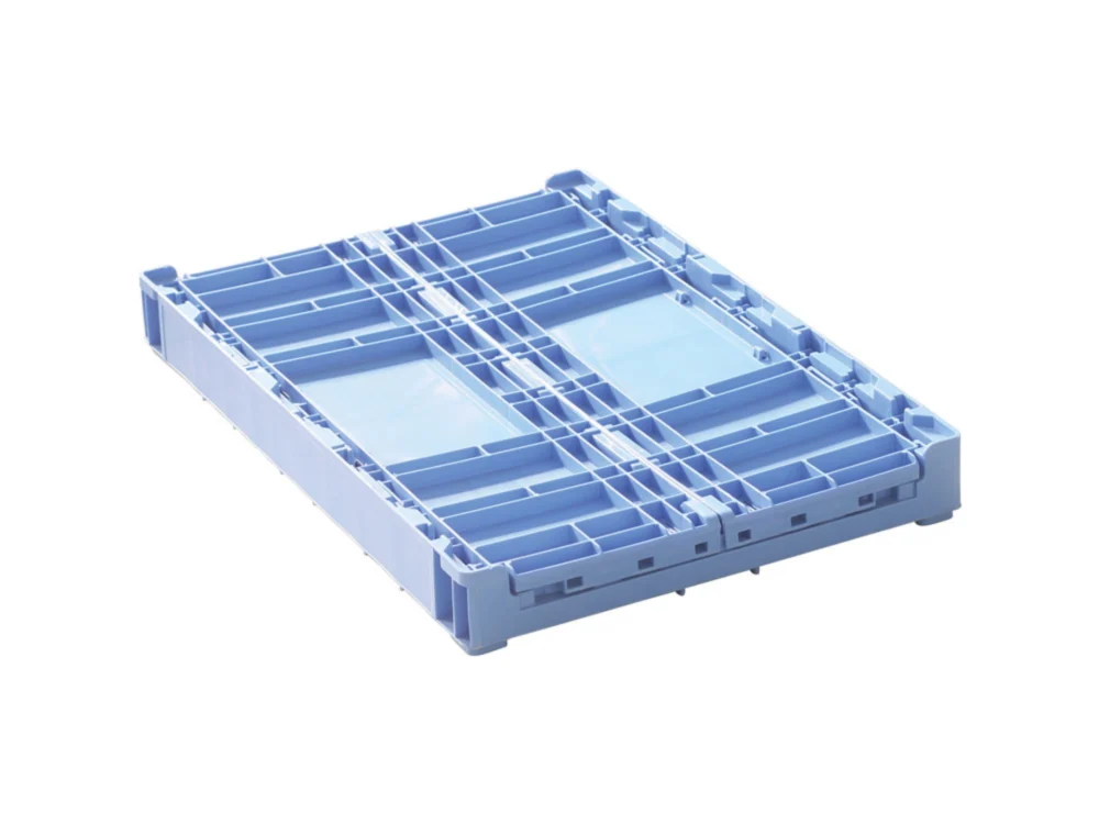 Plastic Folding Crates 650*435*260mm