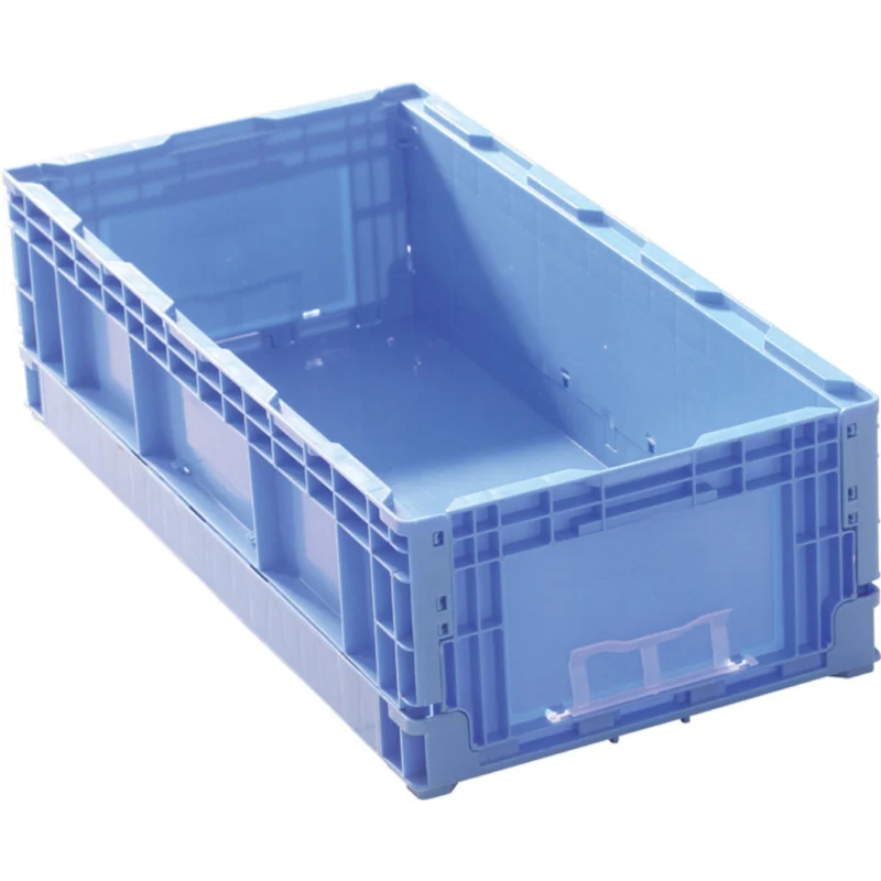Folding Crates Plastic 730*365*210mm
