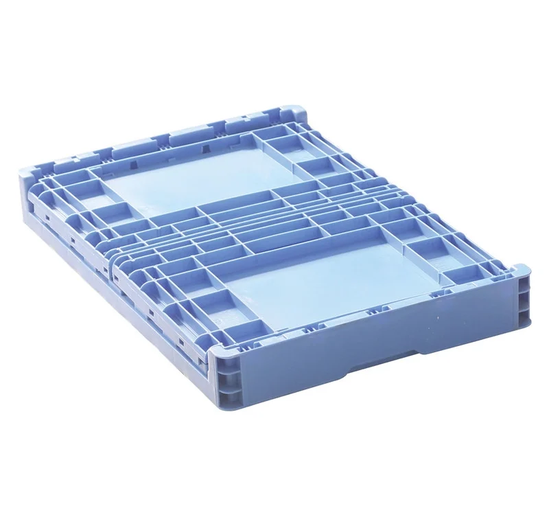 Collapsible Plastic Crates 600*400*330