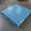 Combined Flat Pallet Stackable