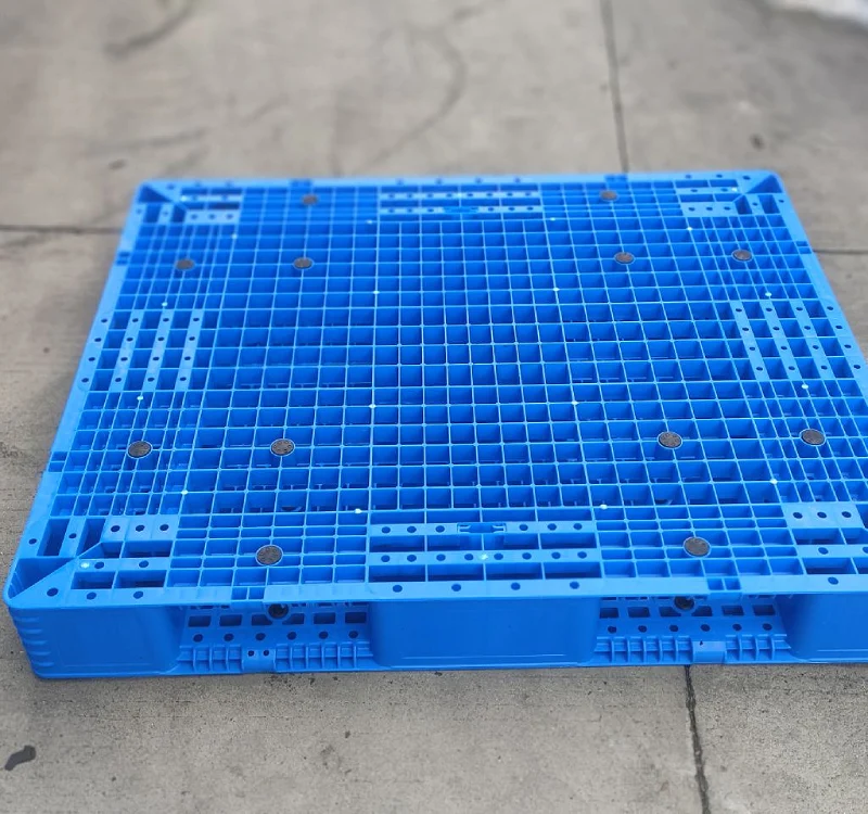 Double Sided Pallet