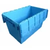 Stack/Nest Attached Lid Storage Container 33L