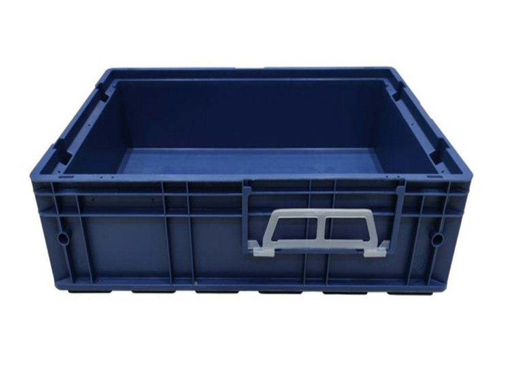Stack and Nest Containers RL-6415