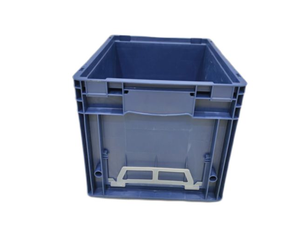 Plastic Stackable Crates R-KLT4329