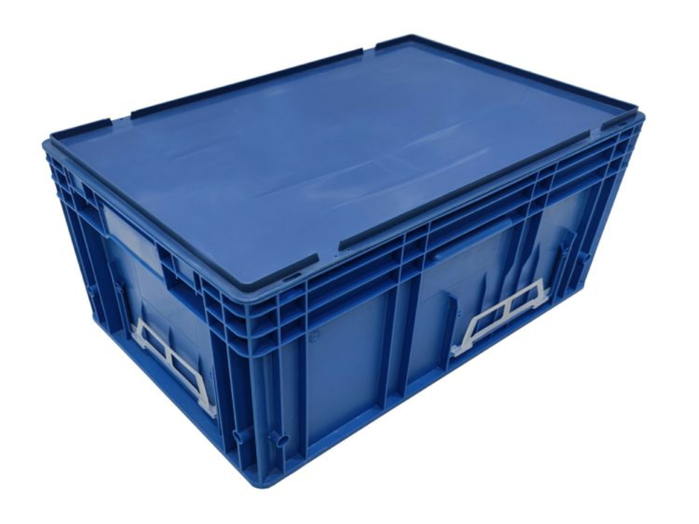 Stackable Crates Plastic RL-KLT6280