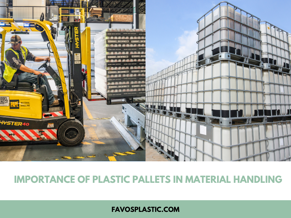 blog-Types of Plastic Pallets Available-2